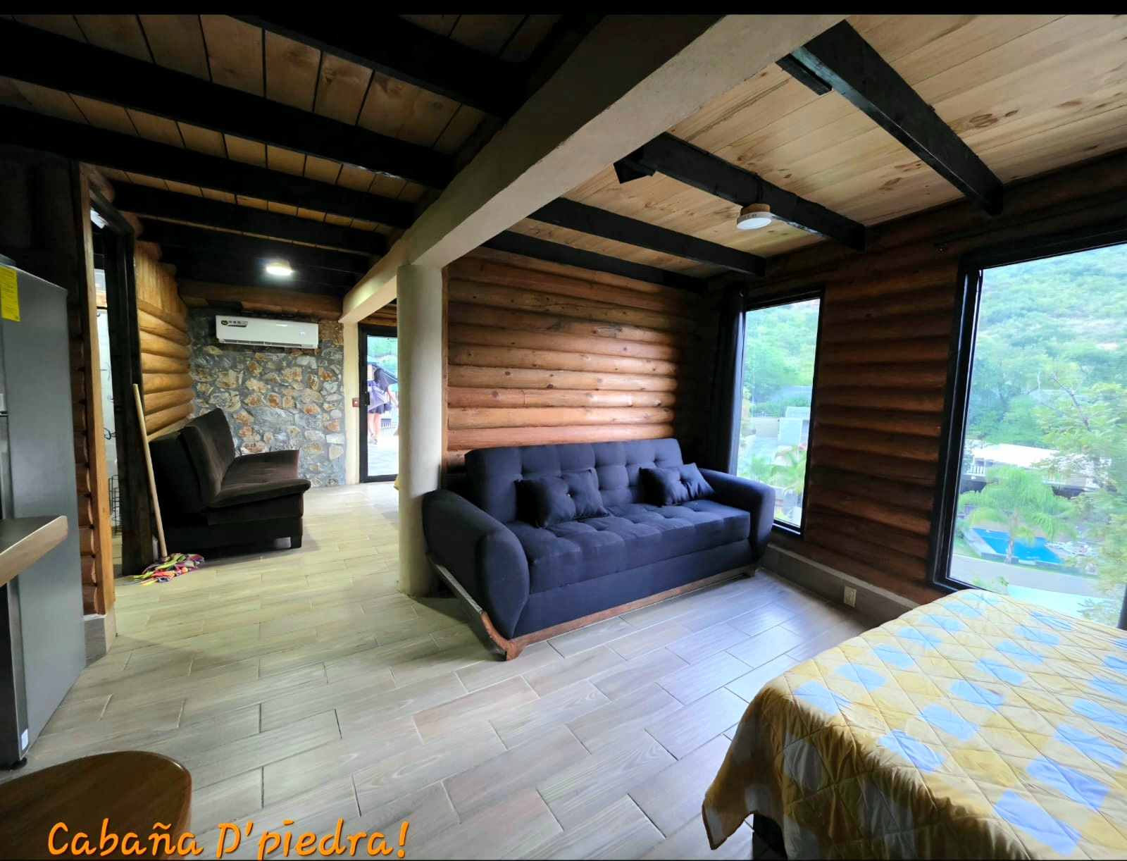 Planta Baja - Habitación Principal